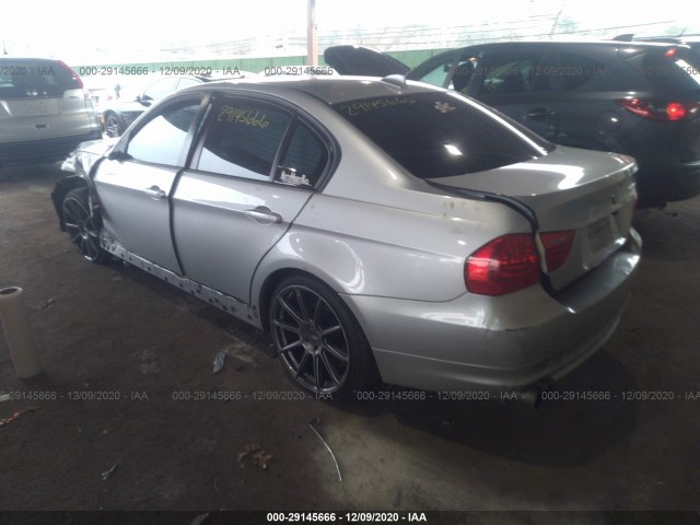 Photo 2 VIN: WBAPK5C57BA659149 - BMW 3 