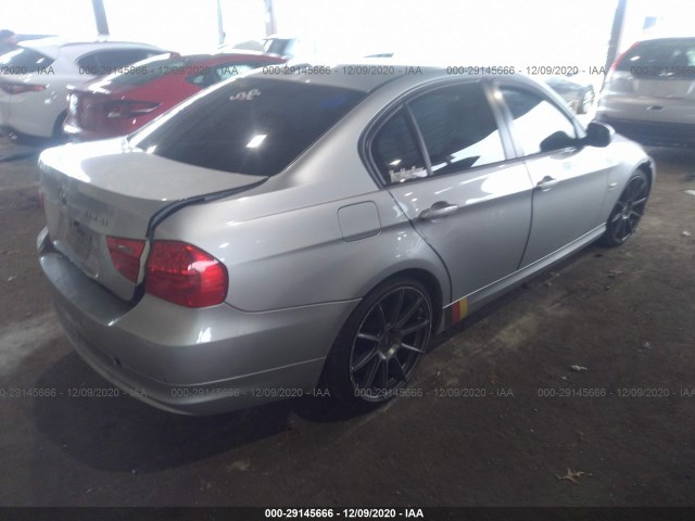 Photo 3 VIN: WBAPK5C57BA659149 - BMW 3 