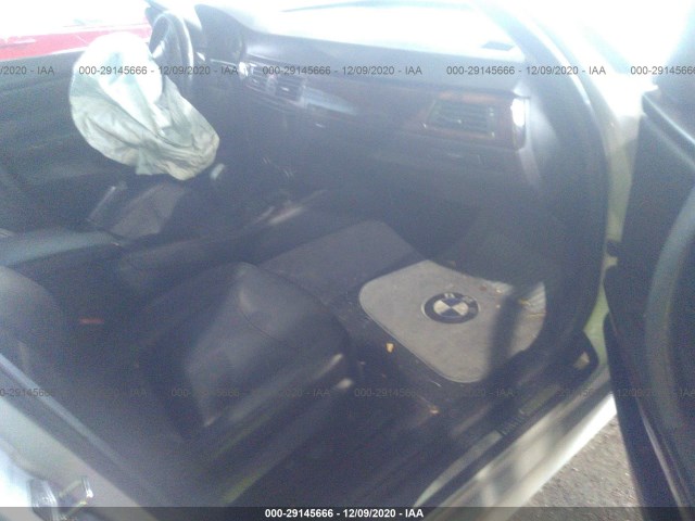 Photo 4 VIN: WBAPK5C57BA659149 - BMW 3 