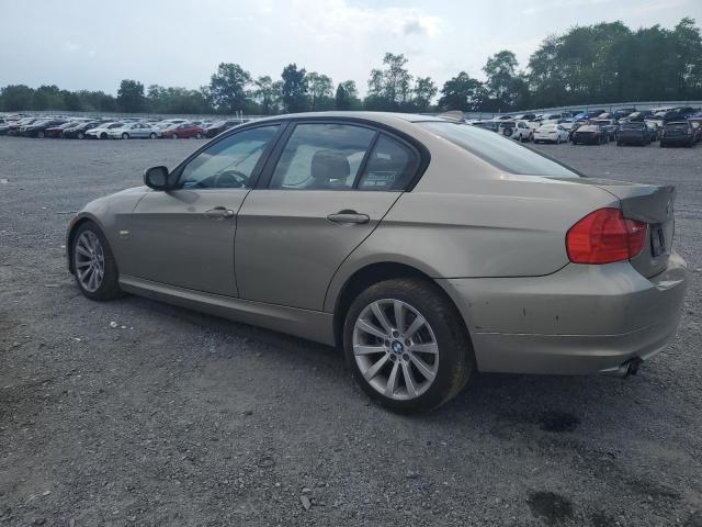 Photo 1 VIN: WBAPK5C57BA660673 - BMW 3 SERIES 