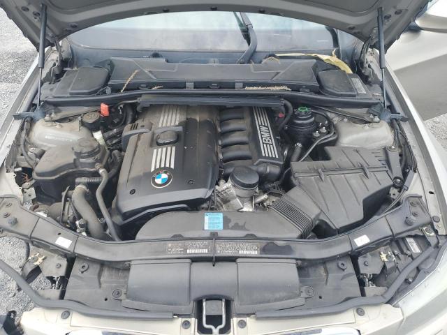 Photo 10 VIN: WBAPK5C57BA660673 - BMW 3 SERIES 