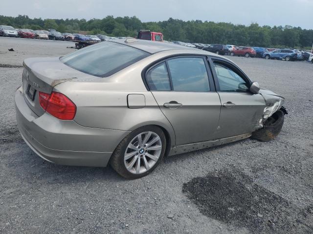 Photo 2 VIN: WBAPK5C57BA660673 - BMW 3 SERIES 