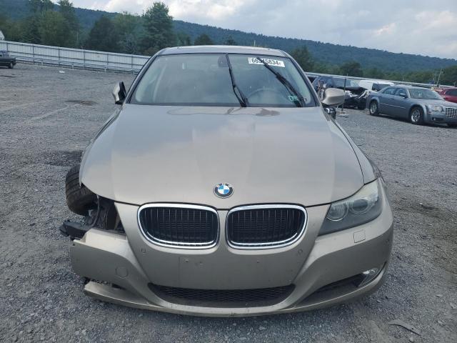 Photo 4 VIN: WBAPK5C57BA660673 - BMW 3 SERIES 