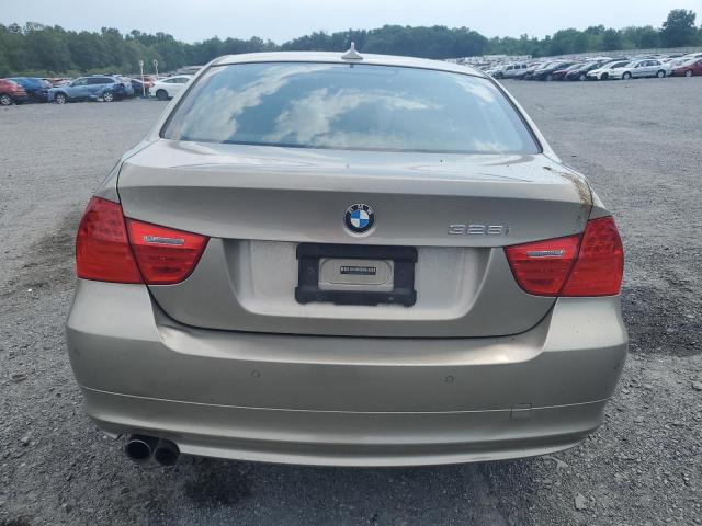 Photo 5 VIN: WBAPK5C57BA660673 - BMW 3 SERIES 