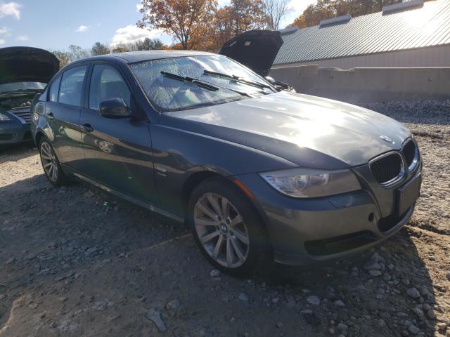 Photo 0 VIN: WBAPK5C57BA660804 - BMW 328 XI SUL 