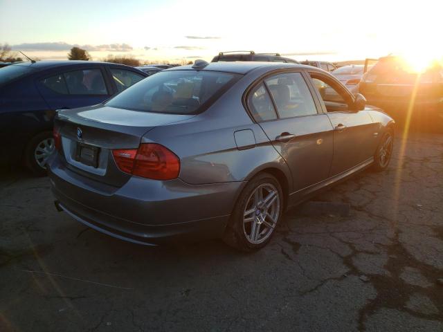 Photo 3 VIN: WBAPK5C57BA661242 - BMW 328 XI SUL 