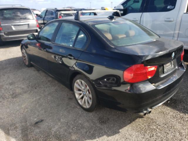 Photo 2 VIN: WBAPK5C57BA661564 - BMW 328 XI SUL 