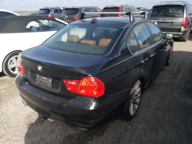 Photo 3 VIN: WBAPK5C57BA661564 - BMW 328 XI SUL 