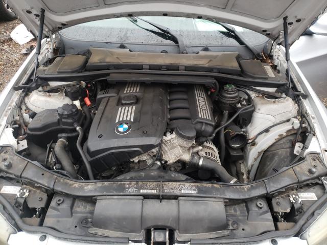 Photo 6 VIN: WBAPK5C57BA661872 - BMW 328 XI SUL 