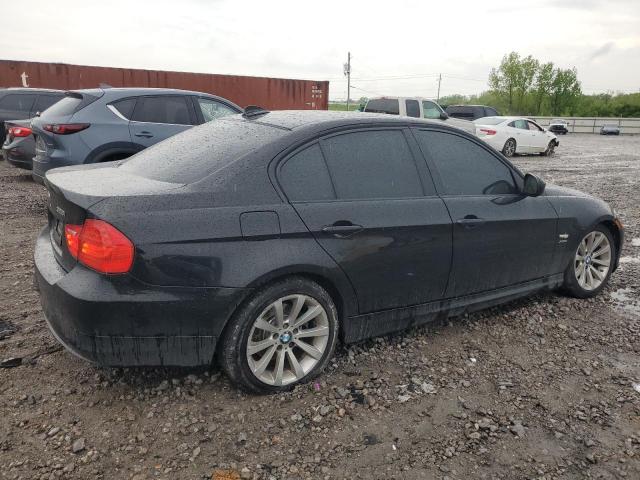 Photo 2 VIN: WBAPK5C57BA661970 - BMW 3 SERIES 