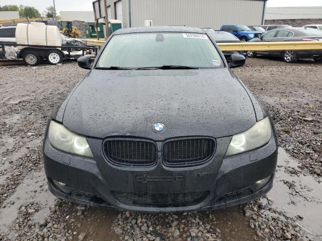 Photo 4 VIN: WBAPK5C57BA661970 - BMW 3 SERIES 