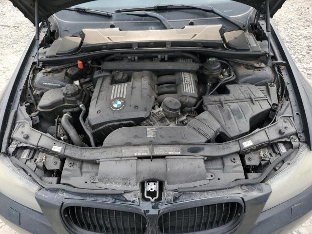 Photo 10 VIN: WBAPK5C57BA661970 - BMW 3 SERIES 