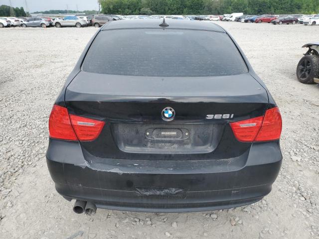 Photo 5 VIN: WBAPK5C57BA661970 - BMW 3 SERIES 