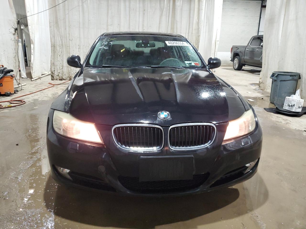 Photo 4 VIN: WBAPK5C57BA662178 - BMW 3ER 