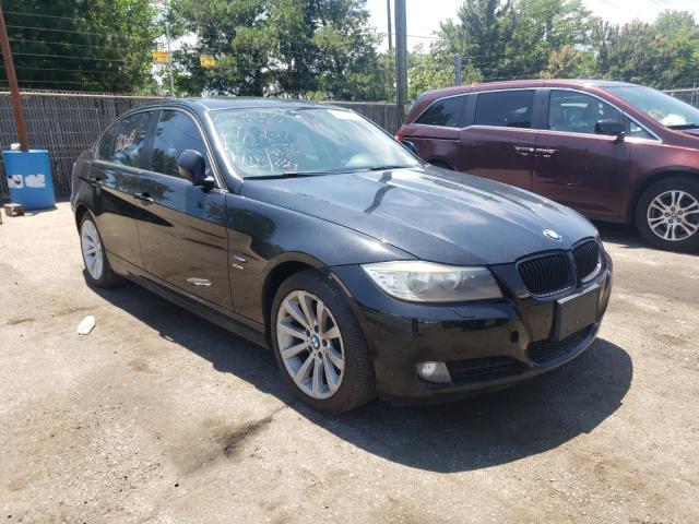 Photo 0 VIN: WBAPK5C57BA662214 - BMW 3 