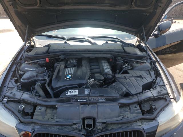 Photo 6 VIN: WBAPK5C57BA662214 - BMW 3 