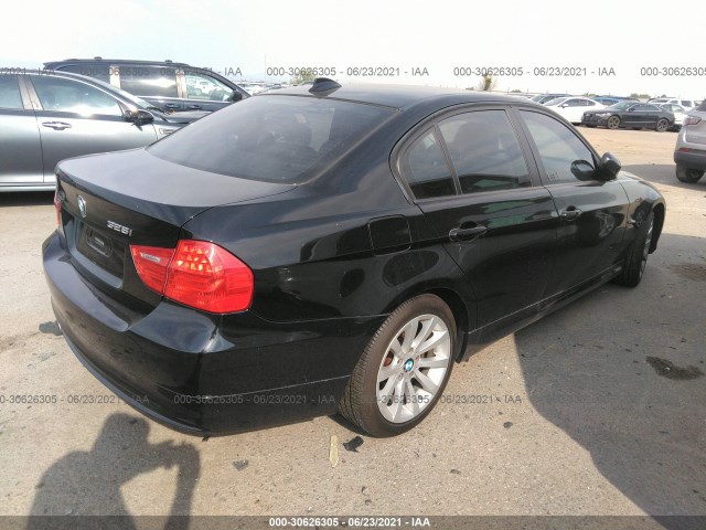 Photo 3 VIN: WBAPK5C57BA662214 - BMW 3 