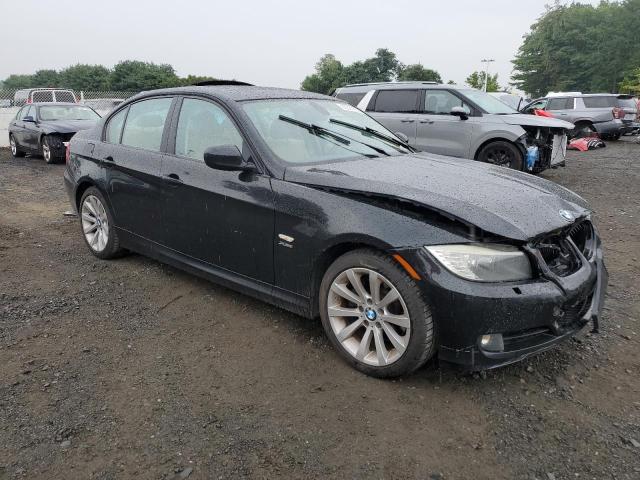 Photo 3 VIN: WBAPK5C57BA810720 - BMW 328 XI SUL 