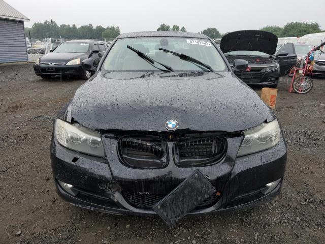 Photo 4 VIN: WBAPK5C57BA810720 - BMW 328 XI SUL 