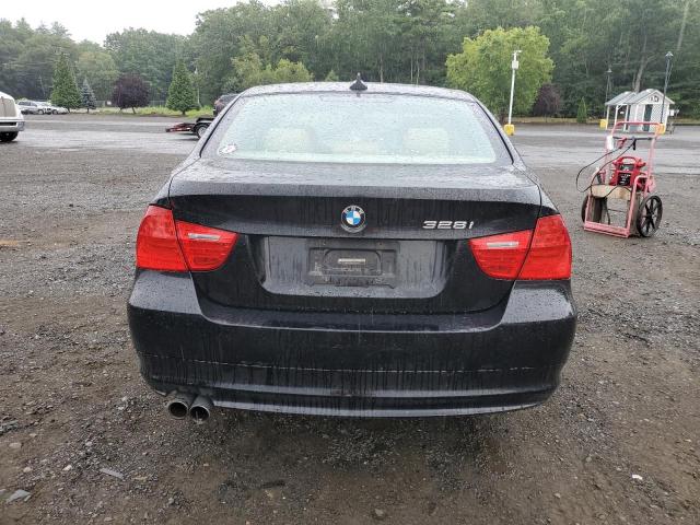 Photo 5 VIN: WBAPK5C57BA810720 - BMW 328 XI SUL 