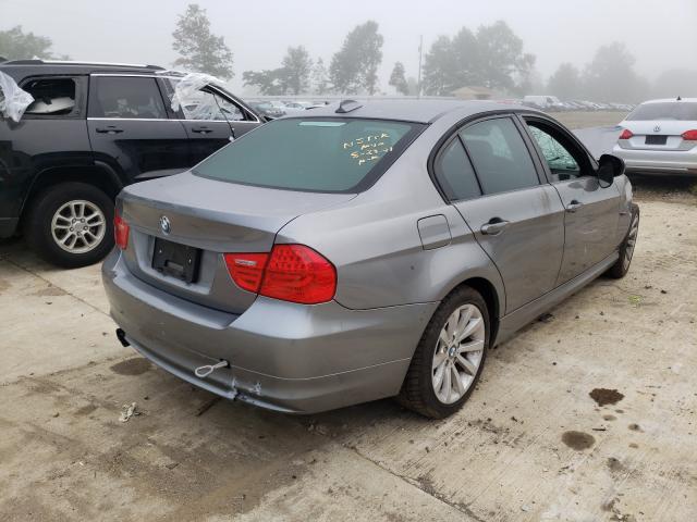 Photo 3 VIN: WBAPK5C57BA993567 - BMW 328 XI SUL 