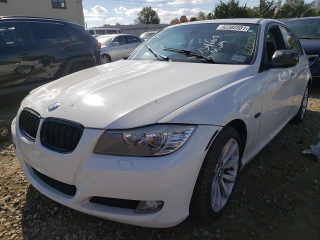 Photo 1 VIN: WBAPK5C57BA995271 - BMW 328 XI SUL 