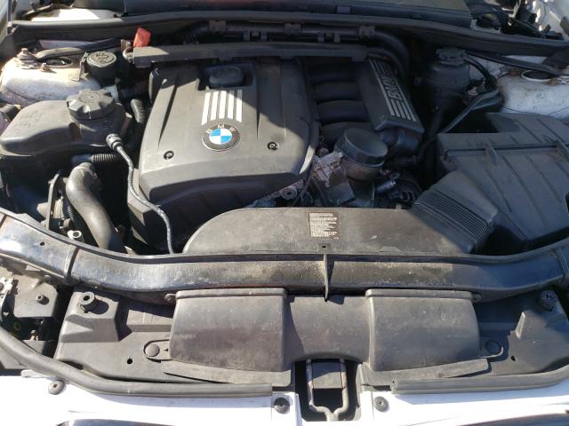 Photo 6 VIN: WBAPK5C57BA995271 - BMW 328 XI SUL 