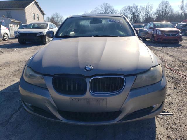 Photo 4 VIN: WBAPK5C57BA995464 - BMW 3 SERIES 