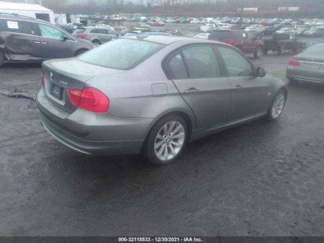 Photo 3 VIN: WBAPK5C57BA995920 - BMW 3 