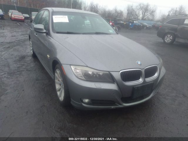 Photo 5 VIN: WBAPK5C57BA995920 - BMW 3 