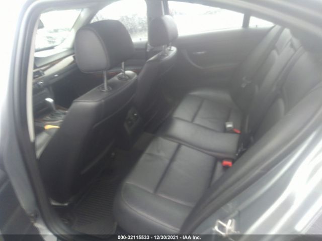 Photo 7 VIN: WBAPK5C57BA995920 - BMW 3 