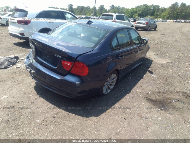 Photo 3 VIN: WBAPK5C57BF121943 - BMW 3 