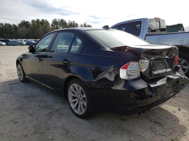 Photo 1 VIN: WBAPK5C57BF123563 - BMW 328 XI SUL 