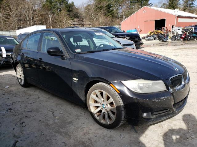 Photo 3 VIN: WBAPK5C57BF123563 - BMW 328 XI SUL 