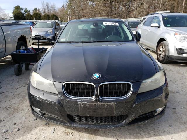 Photo 4 VIN: WBAPK5C57BF123563 - BMW 328 XI SUL 