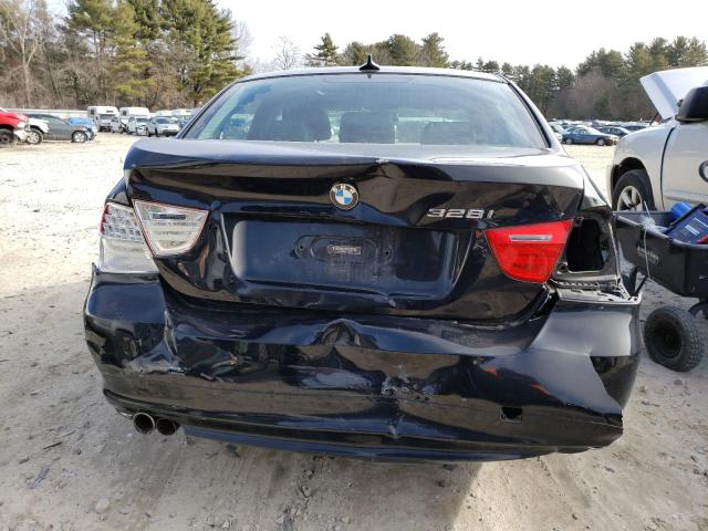 Photo 5 VIN: WBAPK5C57BF123563 - BMW 328 XI SUL 