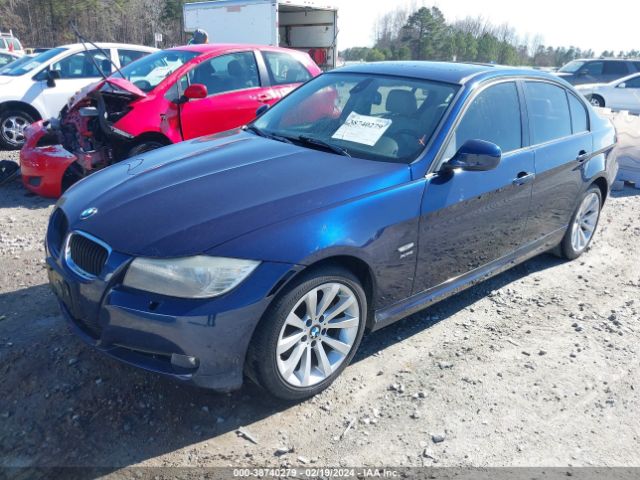 Photo 1 VIN: WBAPK5C57BF125457 - BMW 328I 