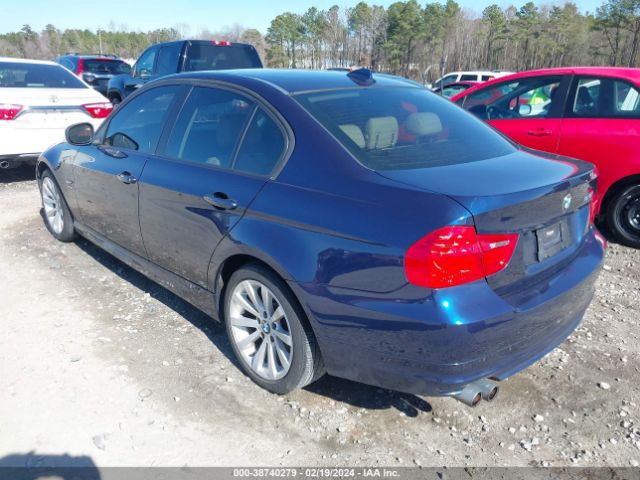 Photo 2 VIN: WBAPK5C57BF125457 - BMW 328I 