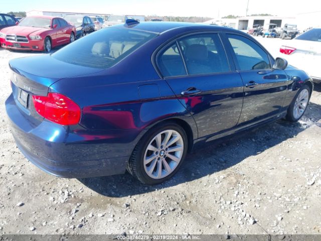 Photo 3 VIN: WBAPK5C57BF125457 - BMW 328I 