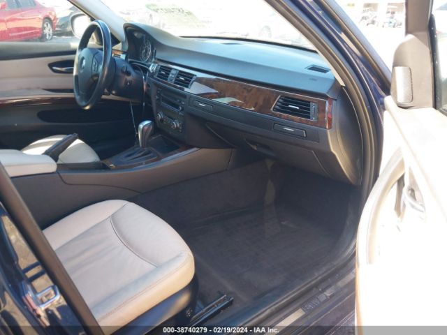 Photo 4 VIN: WBAPK5C57BF125457 - BMW 328I 