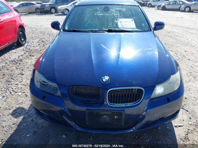 Photo 5 VIN: WBAPK5C57BF125457 - BMW 328I 