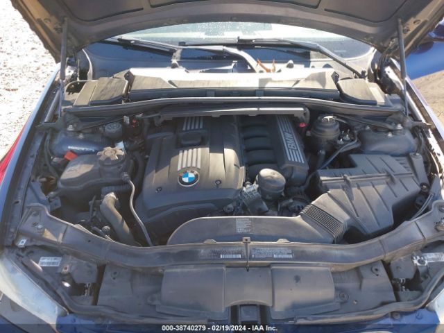 Photo 9 VIN: WBAPK5C57BF125457 - BMW 328I 