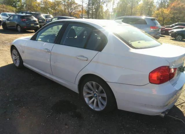 Photo 2 VIN: WBAPK5C57BF125717 - BMW 3ER 