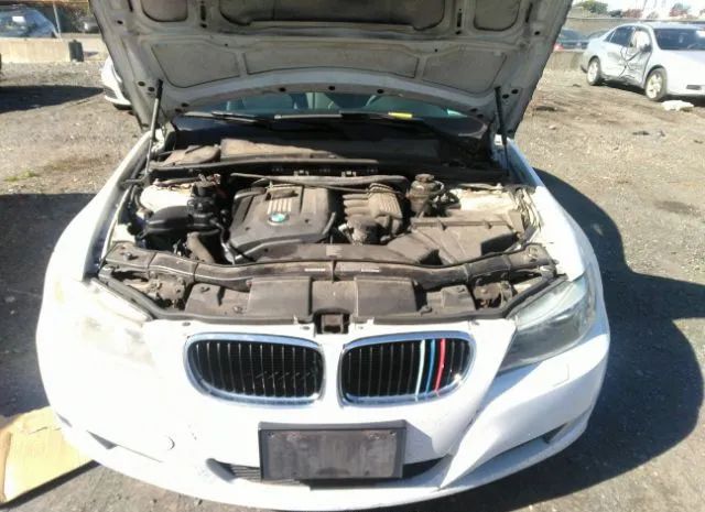 Photo 9 VIN: WBAPK5C57BF125717 - BMW 3ER 