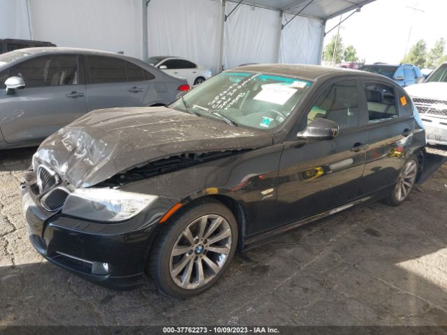 Photo 1 VIN: WBAPK5C57BF125992 - BMW 328I 