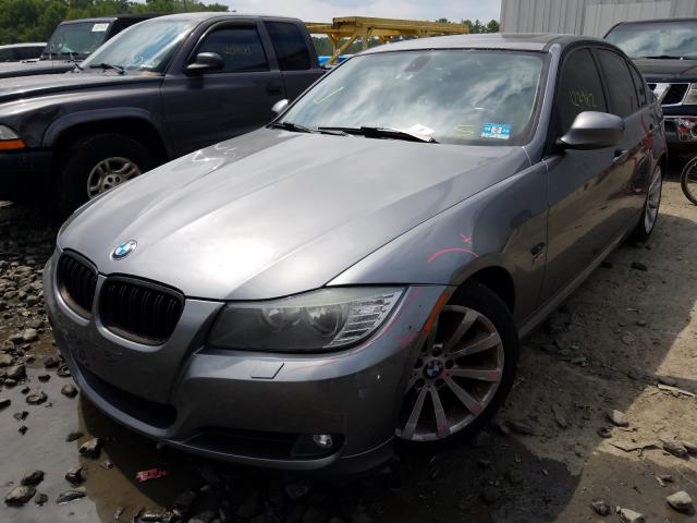 Photo 1 VIN: WBAPK5C57BF126477 - BMW 328 XI SUL 