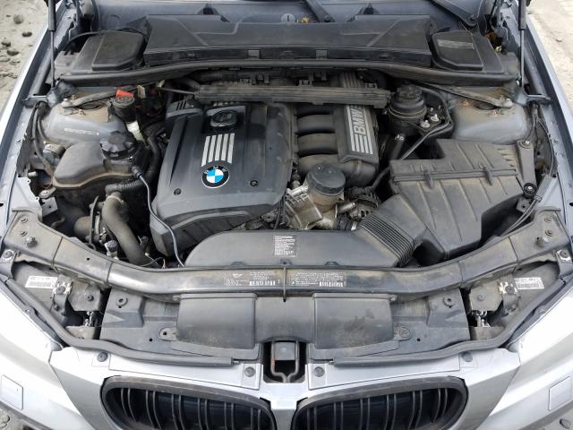 Photo 6 VIN: WBAPK5C57BF126477 - BMW 328 XI SUL 