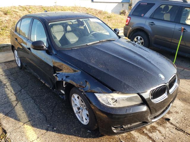 Photo 0 VIN: WBAPK5C58AA648692 - BMW 328 XI SUL 