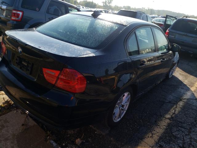 Photo 3 VIN: WBAPK5C58AA648692 - BMW 328 XI SUL 