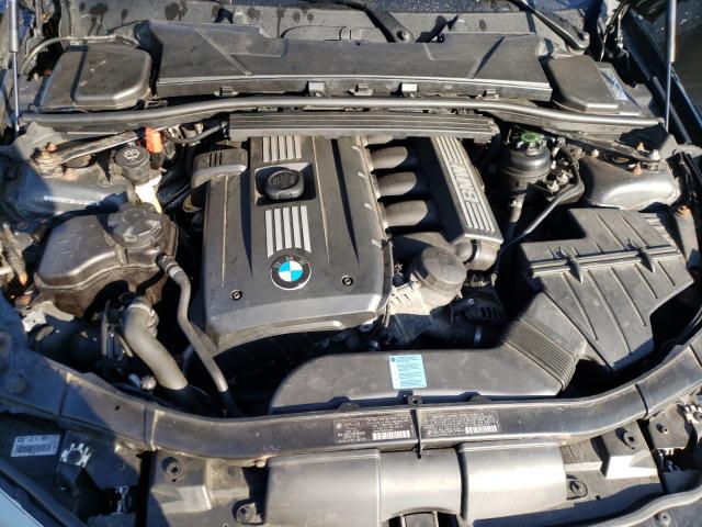 Photo 6 VIN: WBAPK5C58AA648692 - BMW 328 XI SUL 